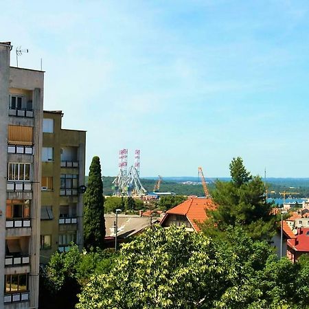 Apartment Monte Paradiso PUY 외부 사진