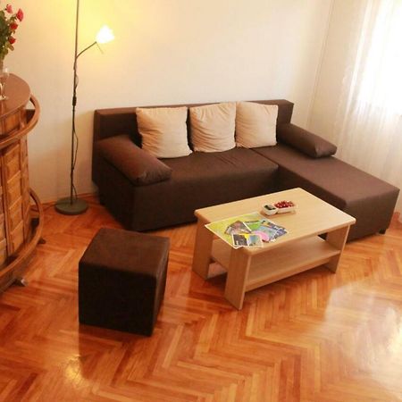 Apartment Monte Paradiso PUY 외부 사진