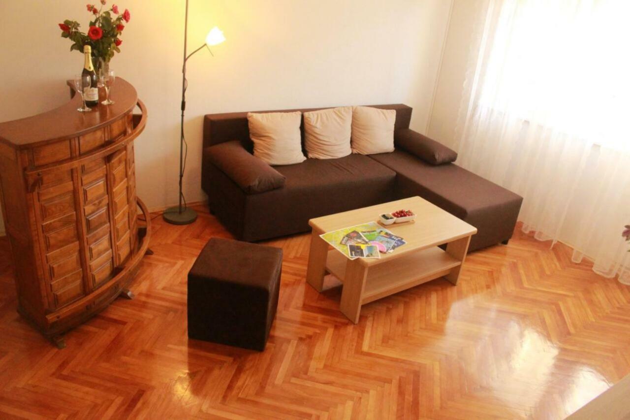 Apartment Monte Paradiso PUY 외부 사진