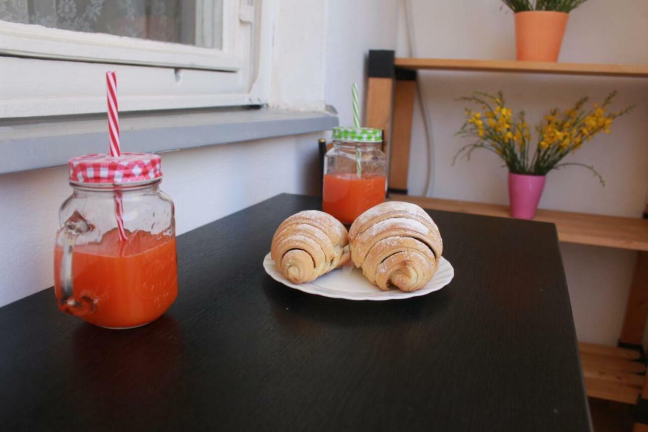 Apartment Monte Paradiso PUY 외부 사진