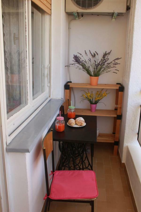Apartment Monte Paradiso PUY 외부 사진
