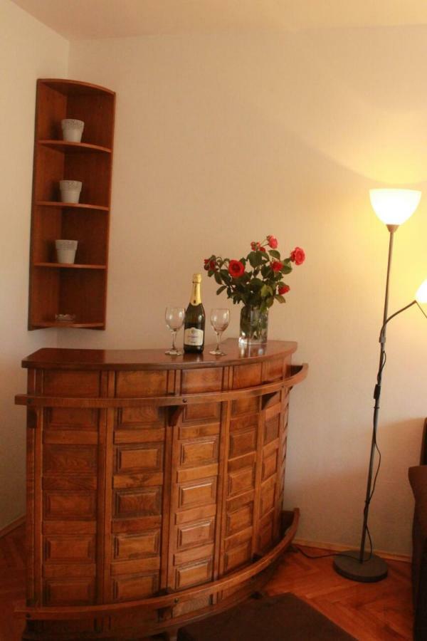 Apartment Monte Paradiso PUY 외부 사진