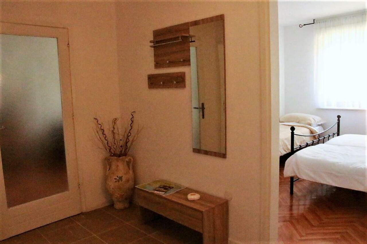 Apartment Monte Paradiso PUY 외부 사진