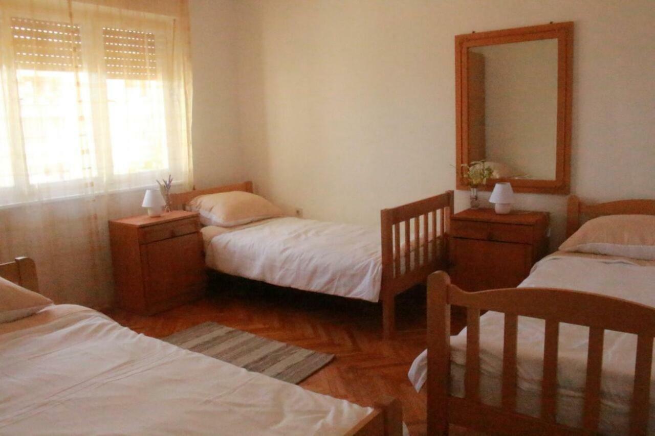 Apartment Monte Paradiso PUY 외부 사진
