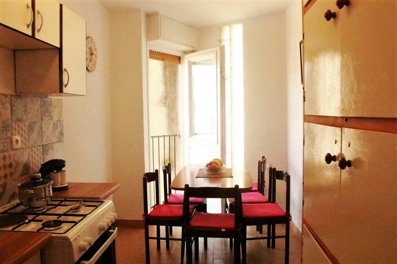 Apartment Monte Paradiso PUY 외부 사진