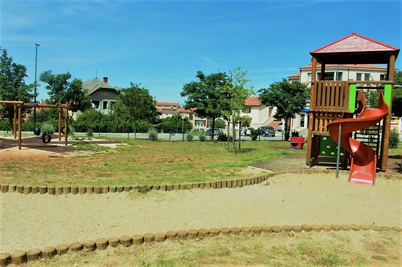 Apartment Monte Paradiso PUY 외부 사진