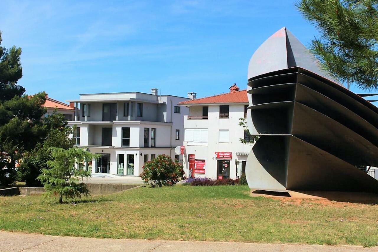 Apartment Monte Paradiso PUY 외부 사진