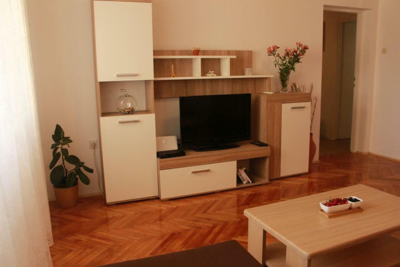 Apartment Monte Paradiso PUY 외부 사진