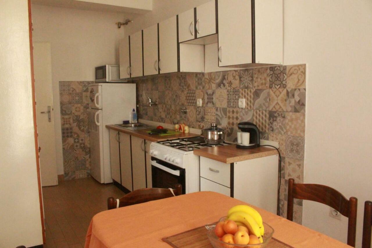 Apartment Monte Paradiso PUY 외부 사진