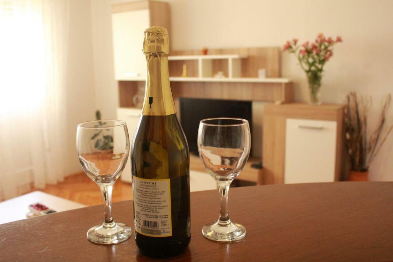 Apartment Monte Paradiso PUY 외부 사진