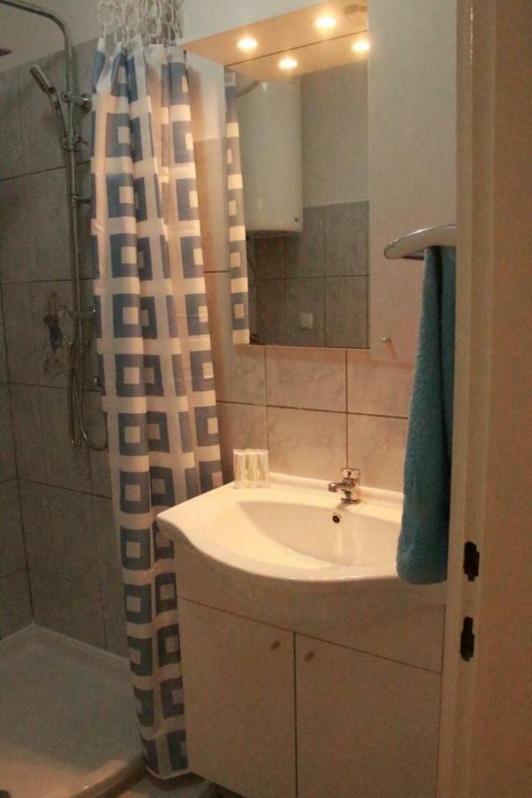 Apartment Monte Paradiso PUY 외부 사진