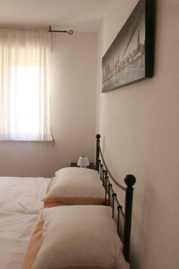 Apartment Monte Paradiso PUY 외부 사진
