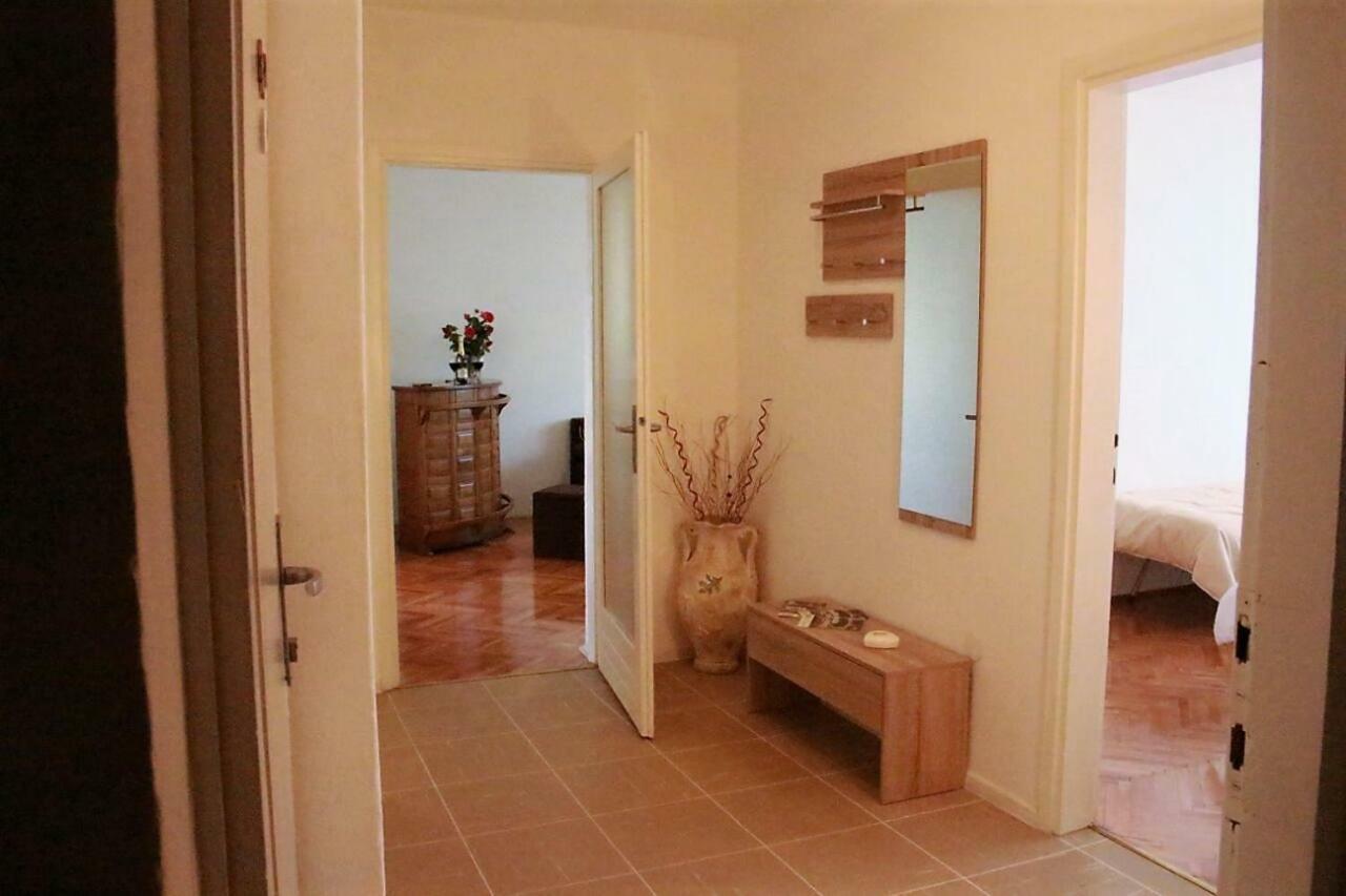 Apartment Monte Paradiso PUY 외부 사진