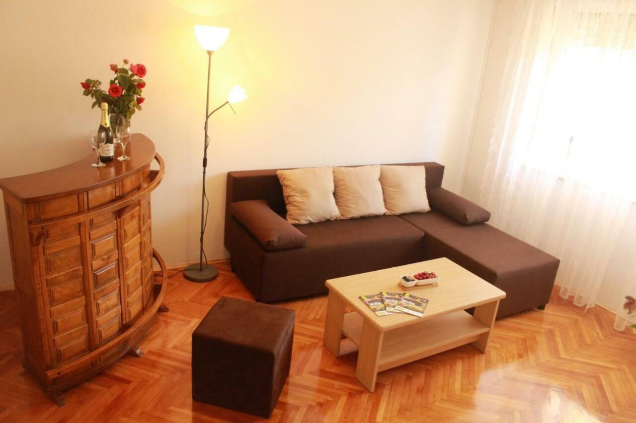 Apartment Monte Paradiso PUY 외부 사진